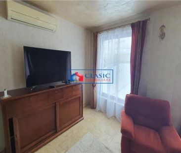 Inchiriere casa individuala zona linistita, ultrafinisata, Faget, Cluj-Napoca! - Fotografie 3