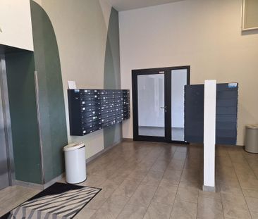 Wohnen über den Dächern von Linz - ideale 2 Zi-Wohnung! - Photo 2