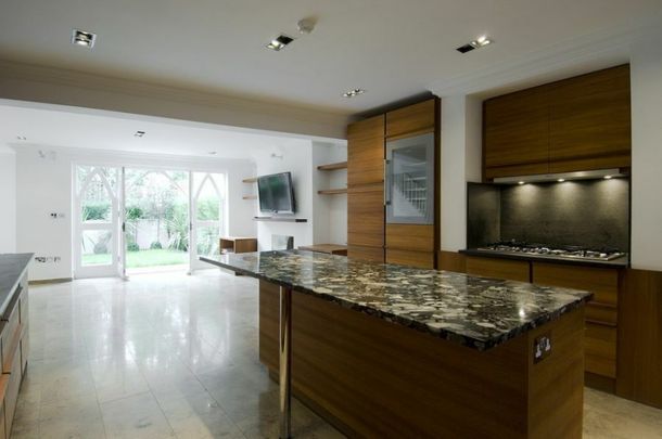 4 Bedroom House To Let - Photo 1