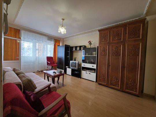 Inchirieri Garsoniere Bucuresti - Fotografie 1