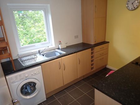 2 bedroom apartment to rent - Photo 5