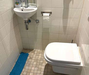 Appartement te huur: Johan Huijsenstraat 40 1087 LC Amsterdam - Photo 5