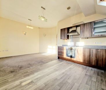 2 bedroom flat to rent - Photo 6