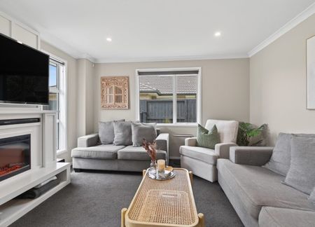 Executive Lifestyle - Photo 4