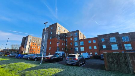 £700 PM · Apartment 1, Manchester Court, Federation Road, Stoke-on-Trent, Staffordshire - Photo 4