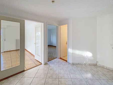 Lovely 3 pcs with terrace and garden - Foto 4