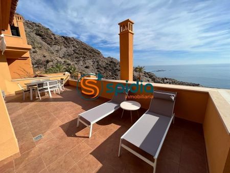 2 room luxury Flat for rent in Águilas, Murcia - Photo 3