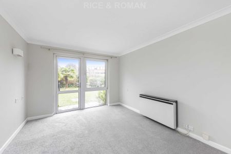 1 Bedroom Apartment, Bridge Court – Weybridge - Photo 5