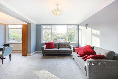 3 bedroom flat to rent - Photo 3
