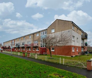 2 bedroom maisonette to rent - Photo 1