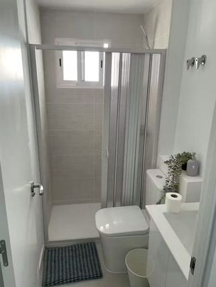 Carrer del Poeta Alberola, Valencia, Valencian Community 46018 - Photo 1