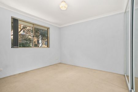 Unit 8/42-44 Illawarra Street, Allawah. - Photo 3