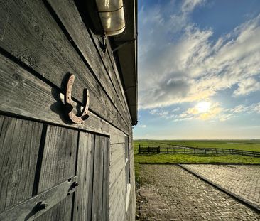 Huis te huur: Rondehoep West 28 1191 KK Ouderkerk aan de Amstel - Foto 6