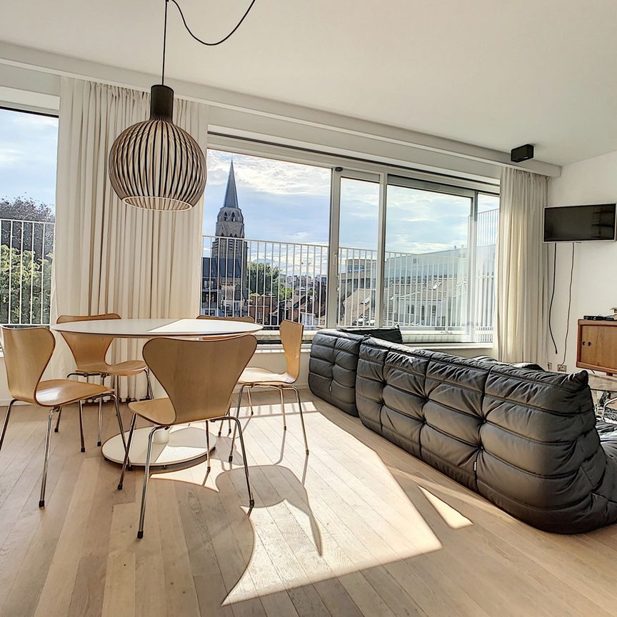 Appartement - à louer - Foto 1