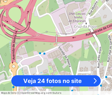 Apartamento T3 para alugar em Cascais - Foto 1