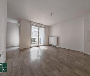 Location Appartement 2 pièces 42m² LINGOLSHEIM 67380 - Photo 5