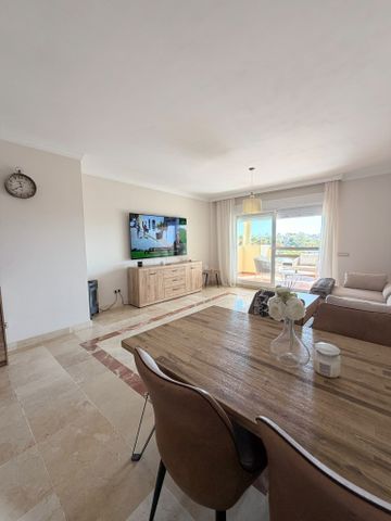 Middle Floor Apartment in Estepona - Foto 4