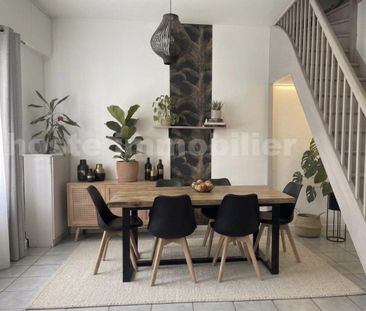 Location Maison 4 pièces 90m² TOURCOING 59200 - Photo 2