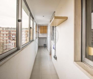 Apartamento T3 em Setúbal - Photo 2