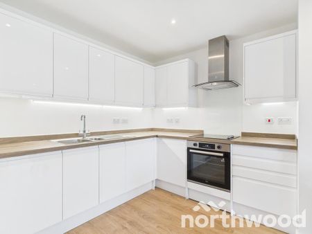 2 bedroom flat to rent - Photo 3