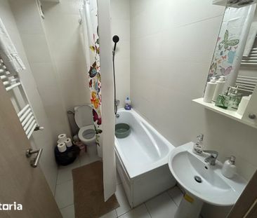 Garsoniera Confort Urban Piața Pucheni - Photo 6
