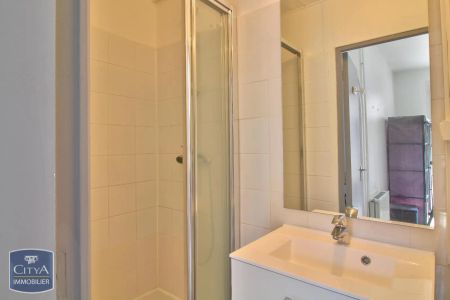 Appartement à louer 1 pièce 32.6m² - Photo 3