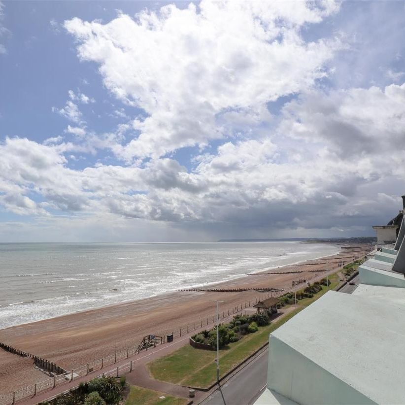 Marina St Leonards-on-sea TN38 0BL - Photo 1