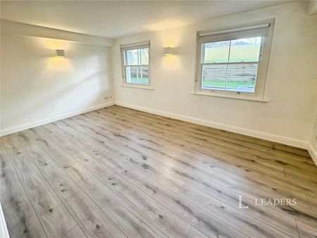 1 bedroom studio to rent Buckingham Place, Brighton, East Sussex, BN1 - Photo 4