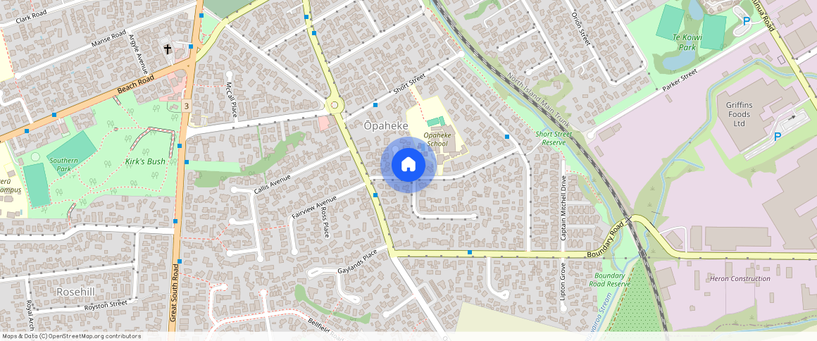 A/6 Tasman Drive, Papakura, Papakura