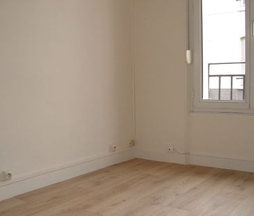 Location Appartement 1 pièce 9m² REIMS 51100 - Photo 1