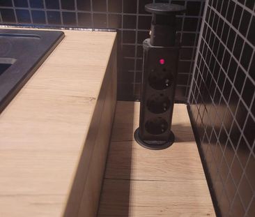 Frisch saniertes voll möbliertes Apartment in Uni Nähe - Photo 4