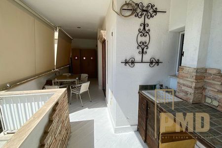 Ενοικίαση κατοικίας, 105 τ.μ., Γλυφάδα, 2.500 € - Photo 2