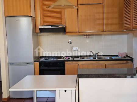 Loft via Sergio Chiari 3, Santa Brigida, Pontassieve - Photo 3