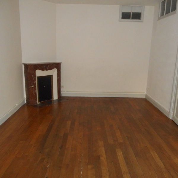 Location Appartement 2 pièces 53m² REIMS 51100 - Photo 1