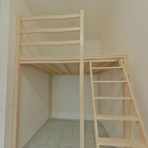 STUDIO A LOUER - Photo 2