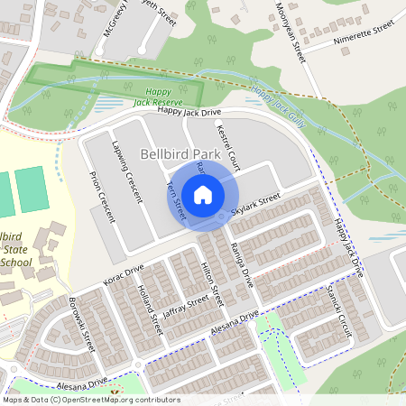 34 Mallard Way, Bellbird Park QLD 4300