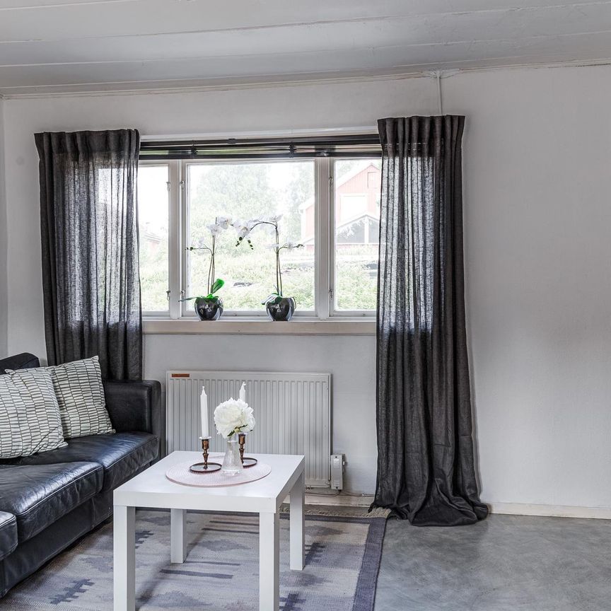 Kvarnuddsvägen, Kristinehamn - Foto 1