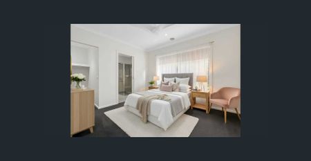 IMMACULATE 4 BEDROOM HOUSE IN CRANBOURNE NORTH! - Photo 4