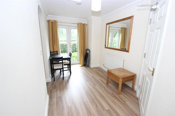 3 bedroom flat to rent - Photo 1