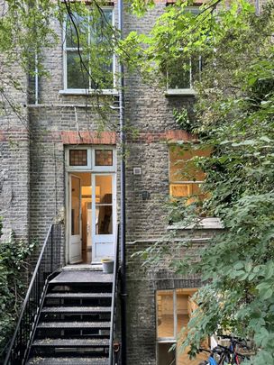 Fortess Road, London - Photo 1