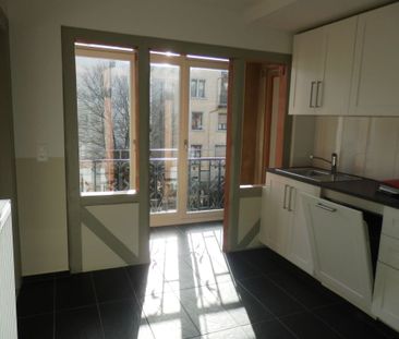 Diese 2,5-Zimmer-Wohnung, die jetzt zu vermieten ist, lädt zum Wohl... - Photo 3
