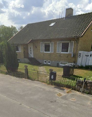 Idrottsgatan, Hästveda - Foto 5