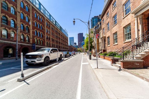 For Lease - 330 Adelaide Street Unit# 1103, Toronto, Ontario - Photo 1