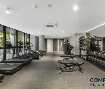 503/139 Boundary Road,, North Melbourne VIC 3051 - Apartment For Re... - Photo 5