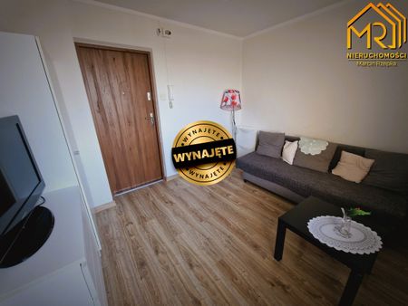 Kawalerka na wynajem Tarnów - Zdjęcie 2