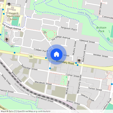 Rm4/15 Allarton St, Qld 4108, Coopers Plains