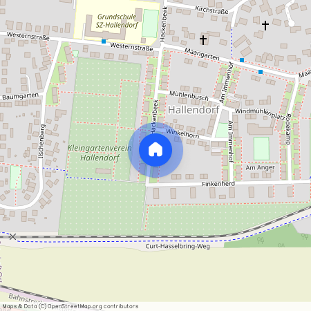 Hackenbeek 3, 38229 Niedersachsen - Salzgitter