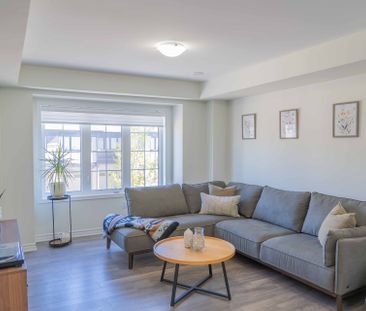 For Lease - 3372 Swordbill Street, Pickering, Ontario - Photo 4