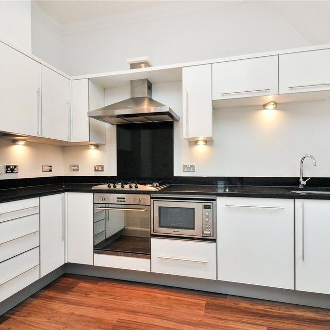 2 bedroom apartment to rent - Photo 1