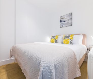Studio to rent - Photo 2
